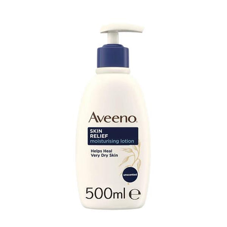 Aveeno-Skin-Relief-Moisturising-Lotion-Shea-Butter-500ml