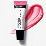 The Inkey List Tripeptide Plumping Lip Balm