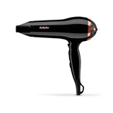 BaByliss Rose Lustre Hair Dryer