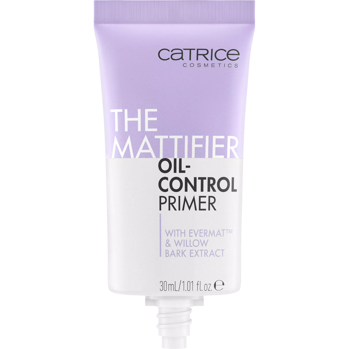 Catrice The Mattifier Oil-Control Primer