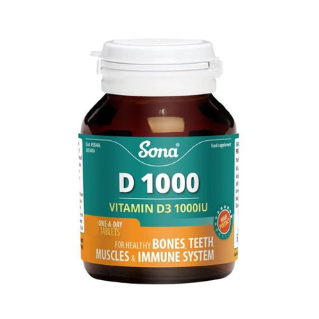 Sona-D-1000-Vitamin-D-120-Tablets