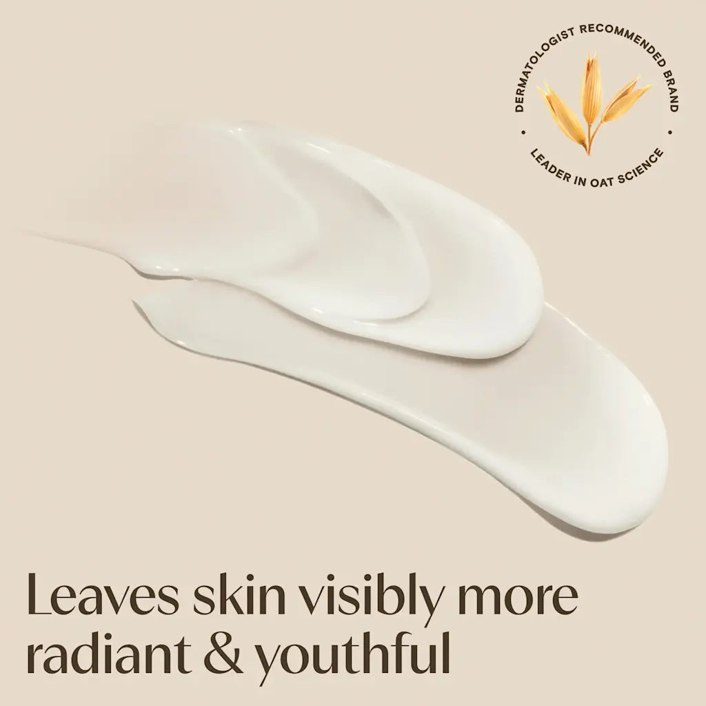 Aveeno Calm + Restore Age Renewal Face Cream 50ml