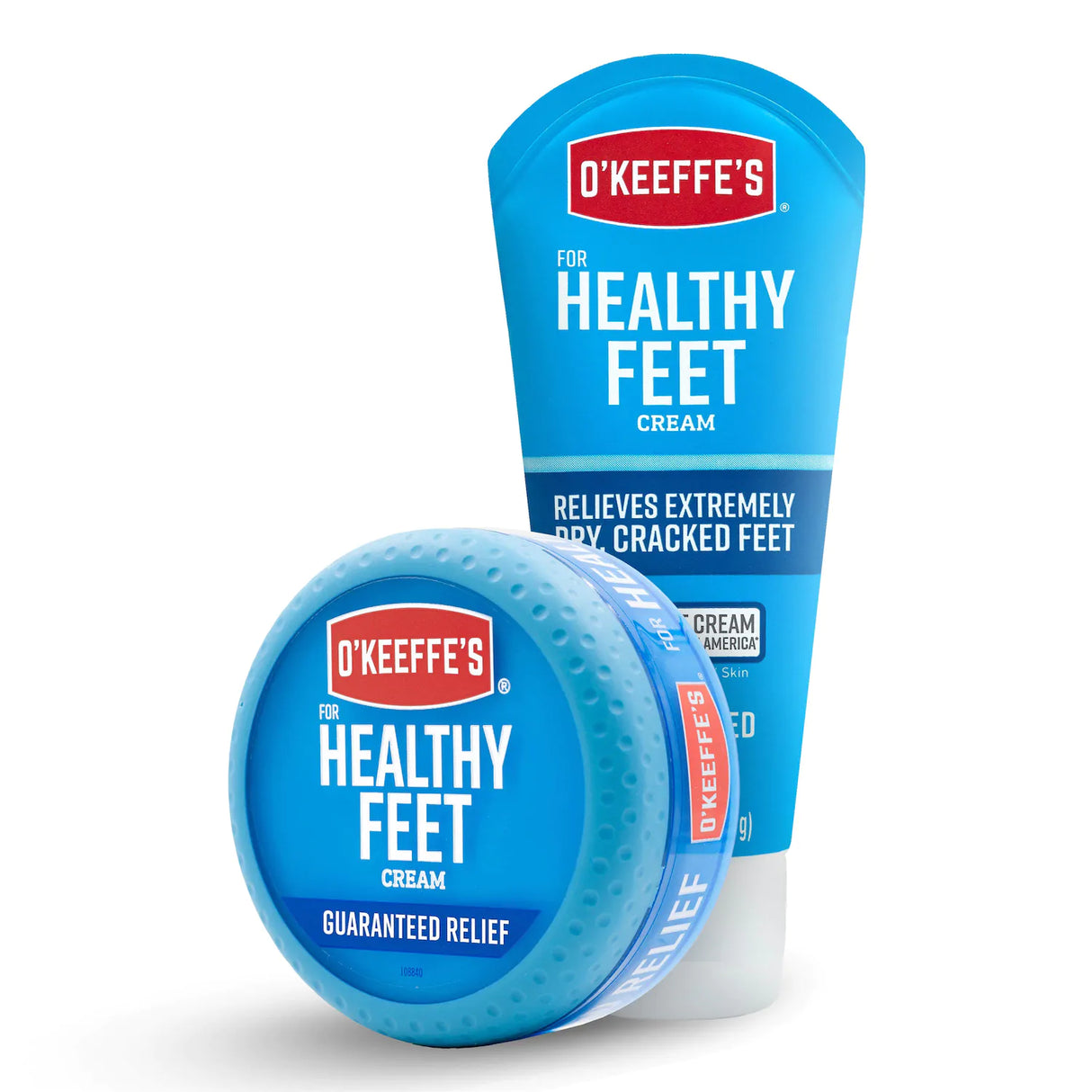 O'Keeffe's Healthy Feet