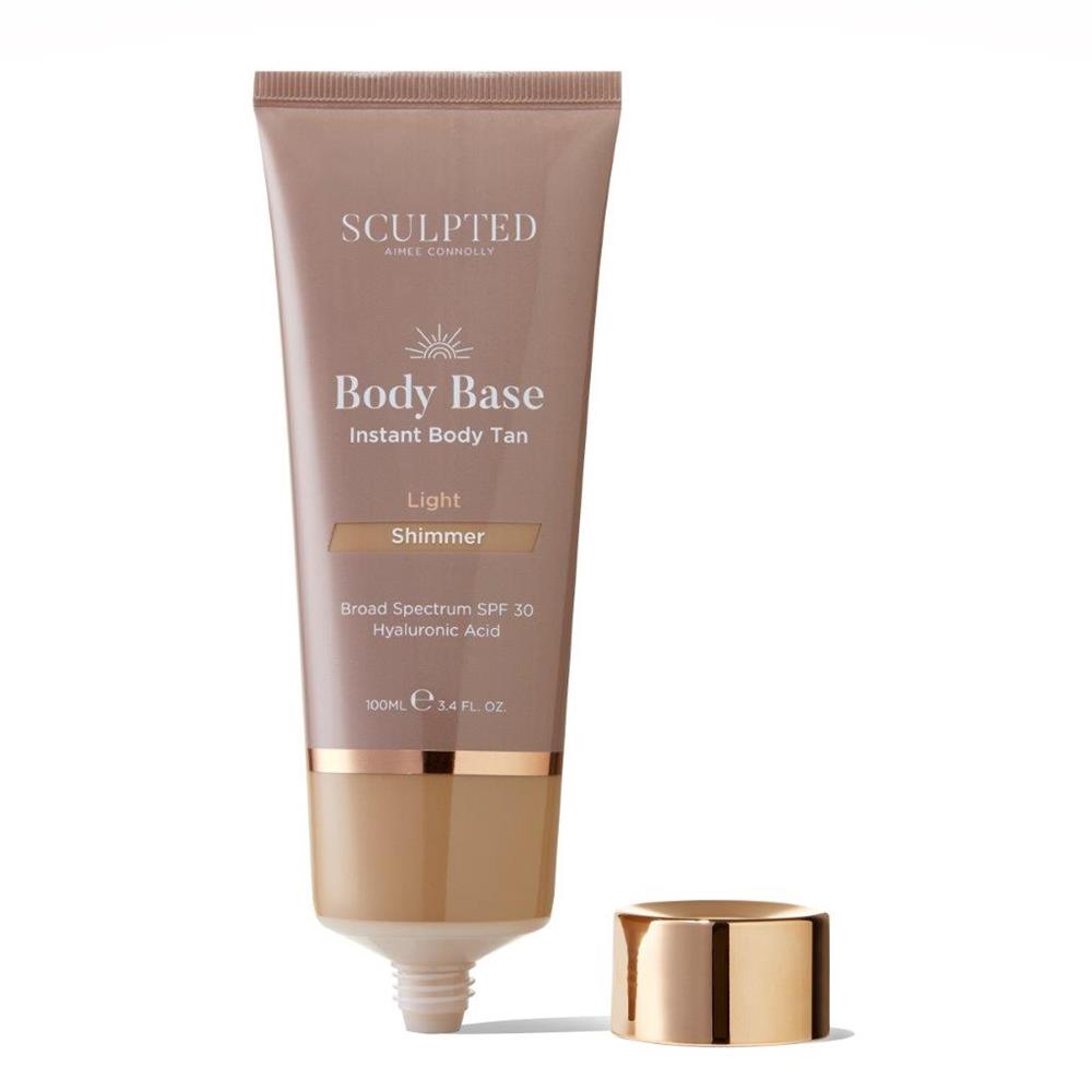 Sculpted by Aimee Body Base Shimmer