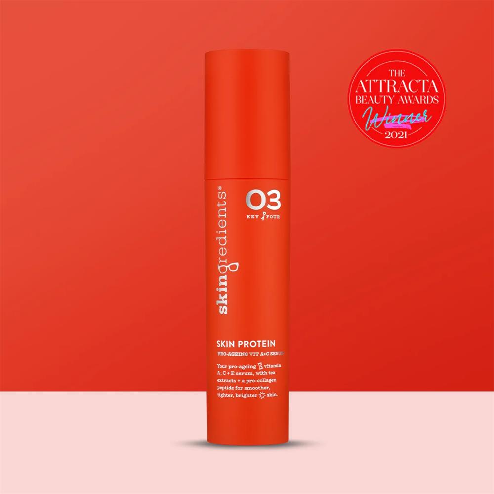 Skingredients Skin Protein Anti-Ageing Retinoid Serum