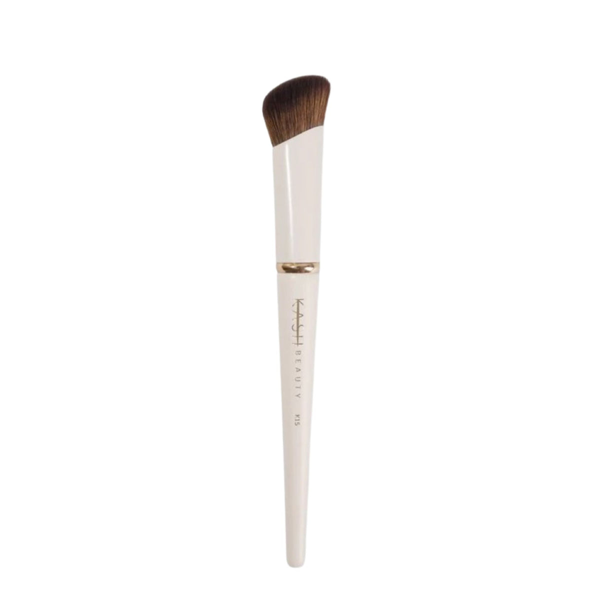 KASH Beauty K15 Angled Concealer Brush