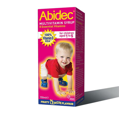 Abidec-Multivitamin-Syrup-with-Omega-3-150ml