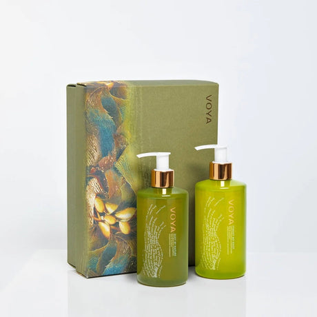 voya-gift-set-for-hair-silky-by-nature-forget-me-knot-2-x-200ml-2
