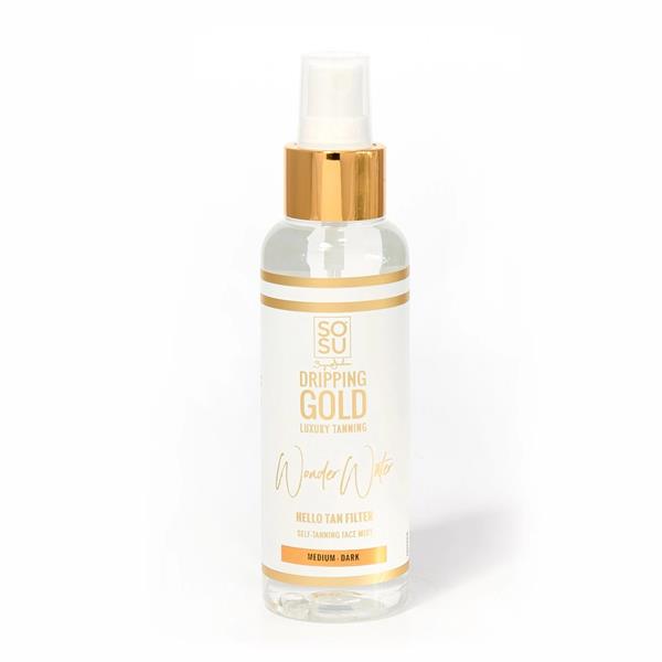 SOSUbySJ-Dripping-Gold-Wonder-Water-Medium/Dark-100ml