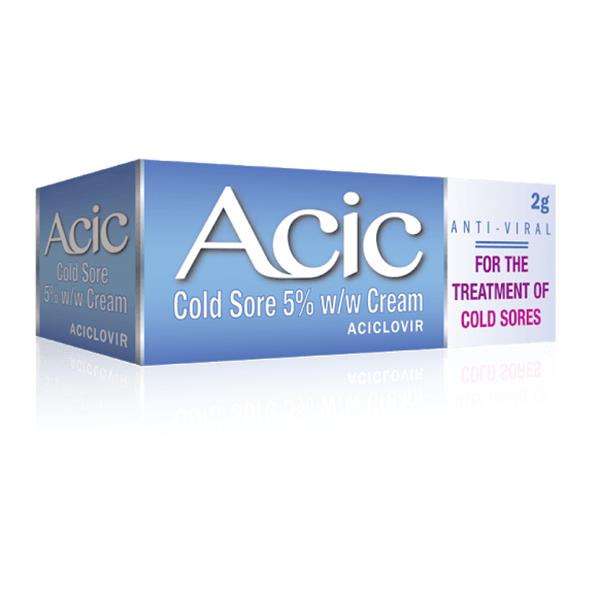 Acic-5%-Cream-Cold-Sore-Treatment