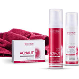 Acnaut 3 Easy Steps For Healthy Looking Skin