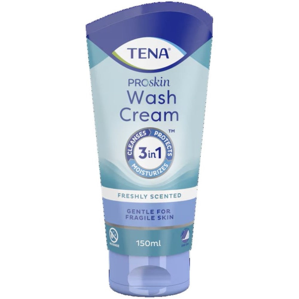 Tena Proskin Wash Cream