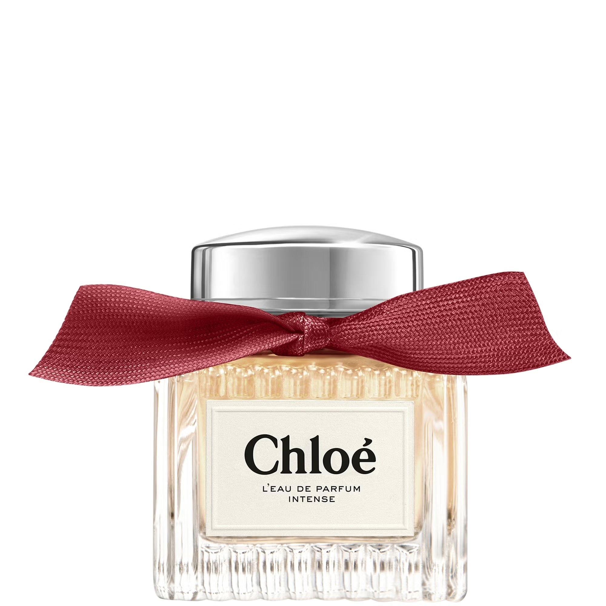 Chloé Eau de Parfum Intense 75ml Chloé L'Eau de Parfum Intense - Addictive Floral Fragrance