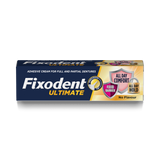 Fixodent Ultimate Denture Adhesive Cream
