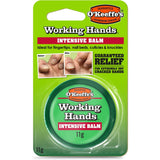 O'Keeffe's Working Hands Intensive Balm