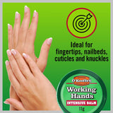 O'Keeffe's Working Hands Intensive Balm