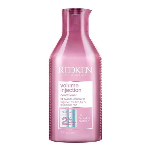 Redken-Volume-Injection-Conditioner-300Ml