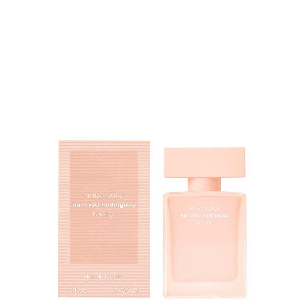 Narciso Rodriguez Musc Nude Eau de Parfum