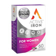 Active-Iron-For-Women-30-Iron-Capsules-&-30-Multivitamin-Tablets