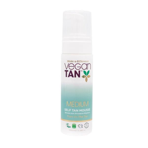 VeganTan-Self-Tan-Mousse-150ml-Medium