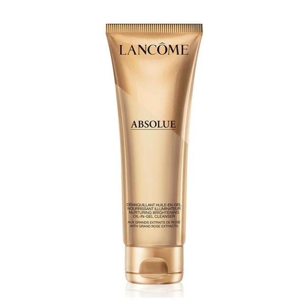 Lancôme-Absolue-Cleansing-Oil-in-gel-125ml