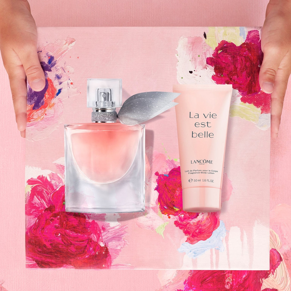 Lancôme La Vie Est Belle Eau De Parfum 30ml Set - Mother's Day