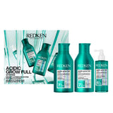 Redken Acidic Grow Full System Christmas Gift Set 2026