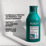 Redken Acidic Grow Full System Christmas Gift Set 2026