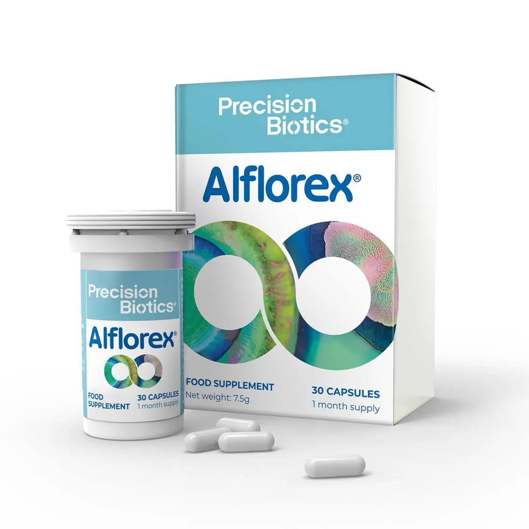 Alflorex 30 Capsules