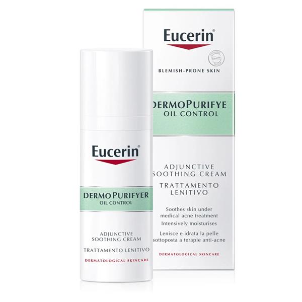 Eucerin-Dermo-Purifyer-Oil-Control-Adjunctive-Soothing-Cream-50ml