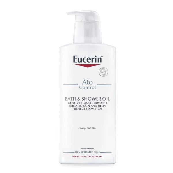 Eucerin-AtoControl-Bath-&-Shower-Oil-400ml