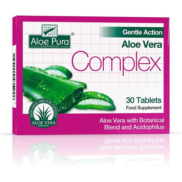 Aloe-Pura-Gentle-Action-Aloe-Vera-Complex-30-Tablets