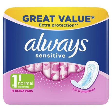 Always-Sensitive-Normal-Ultra-16-Pack