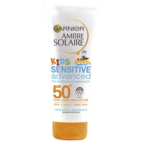 Garnier-Ambre-Solaire-Kids-Sensitive-Lotion-SPF50+-200ml