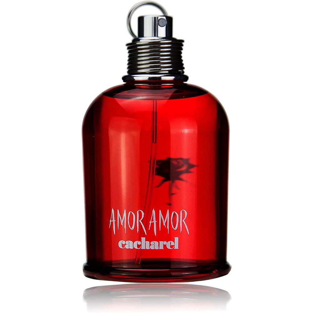 Cacharel Amor Amor Eau De Toilette