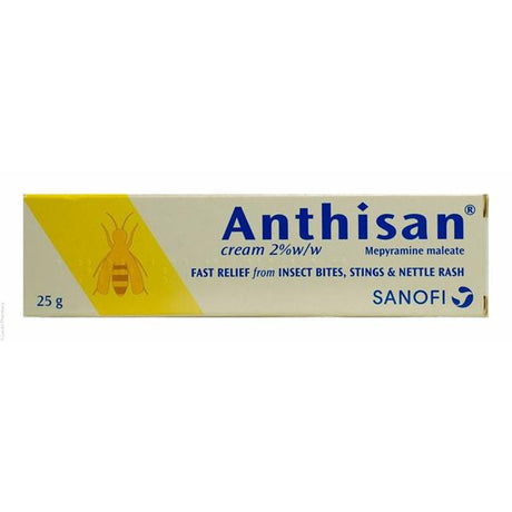 Anthisan-Cream-25g