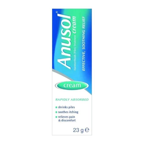 Anusol-Cream-23g