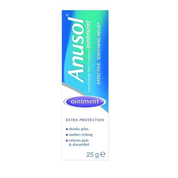 Anusol-Ointment-25g