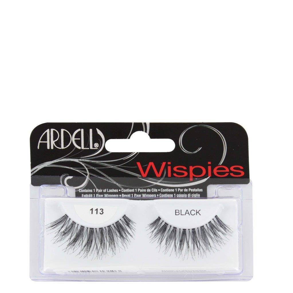 Ardell Wispies Lashes 113