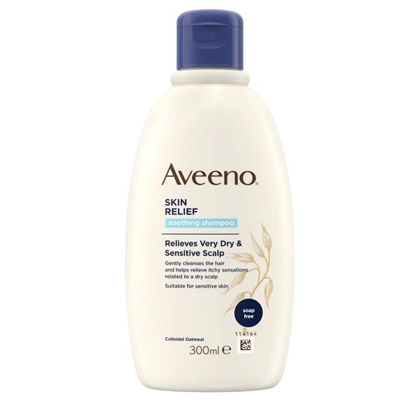 Aveeno-Skin-Relief-Soothing-Shampoo-300ml