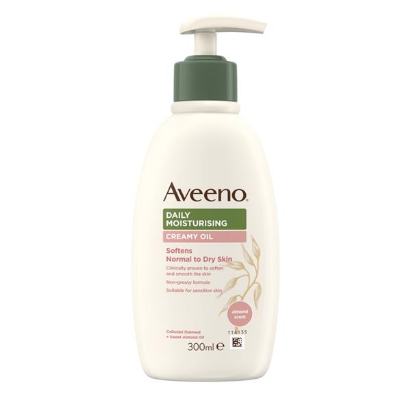 Aveeno-Daily-Moisturising-Creamy-Oil-300ml