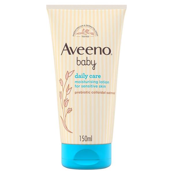 Aveeno-Baby-Daily-Care-Moisturising-Lotion-150ml