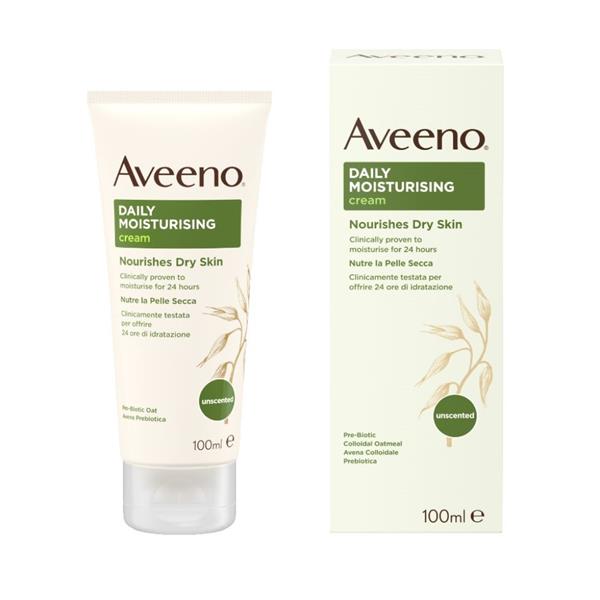 Aveeno-Daily-Moisturising-Cream-100ml