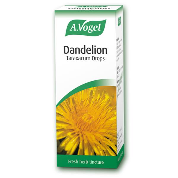 A.Vogel-Dandelion-50ml