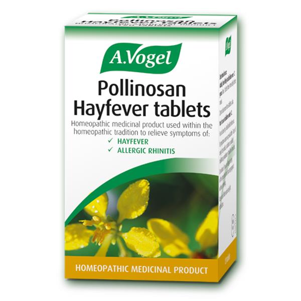 A.Vogel-Pollinosan-Hayfever-120-Tablets