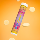Pharma Plus Pharma Boost Effervescent 20 Tablets