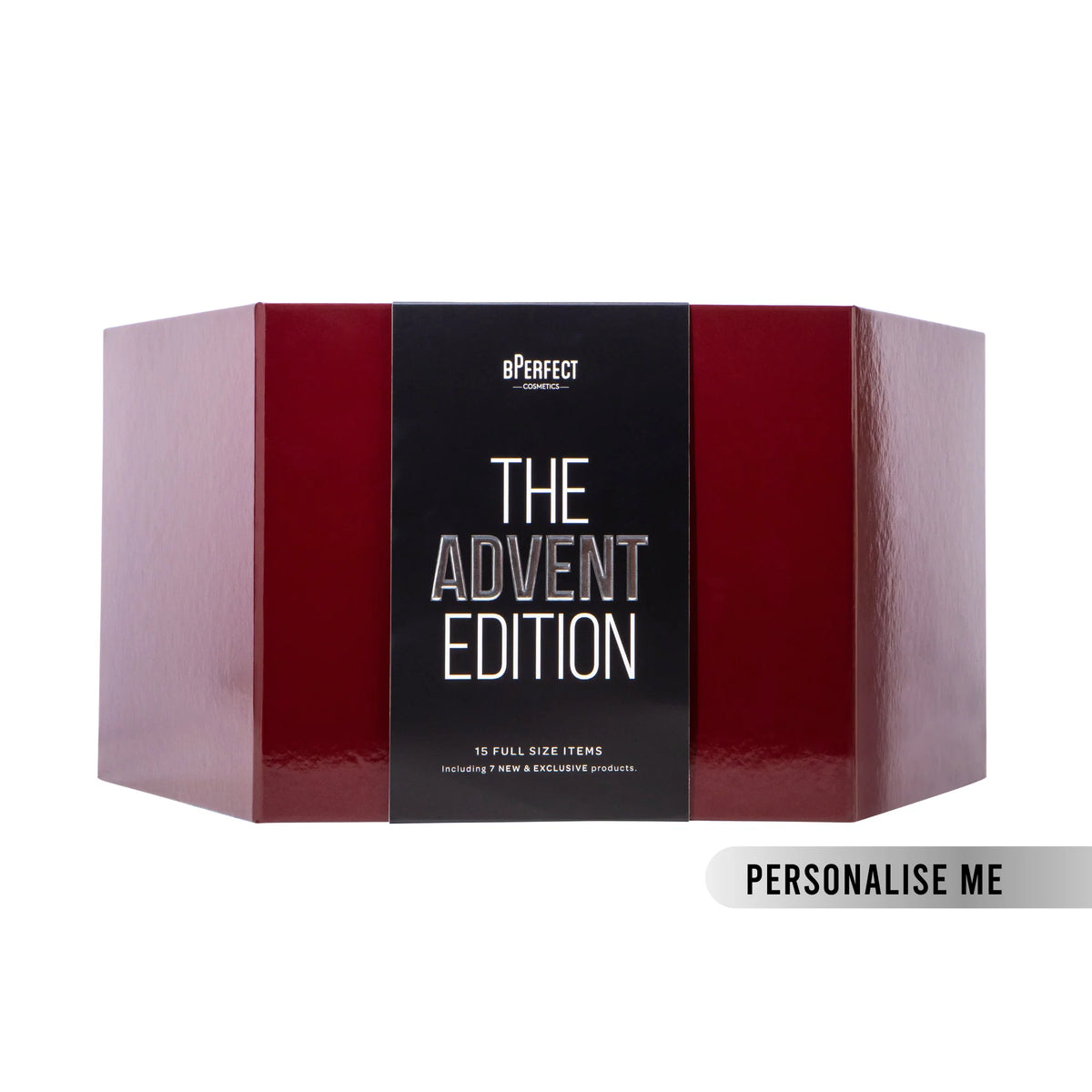BPERFECT THE 15 DAY ADVENT EDITION GIFT SET