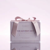 Voduz Advent Edit 2026 | 12-Day Haircare Advent Calendar