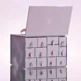 Voduz Advent Edit 2026 | 12-Day Haircare Advent Calendar