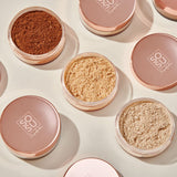 SOSUbySJ Face Focus Loose Setting Powder